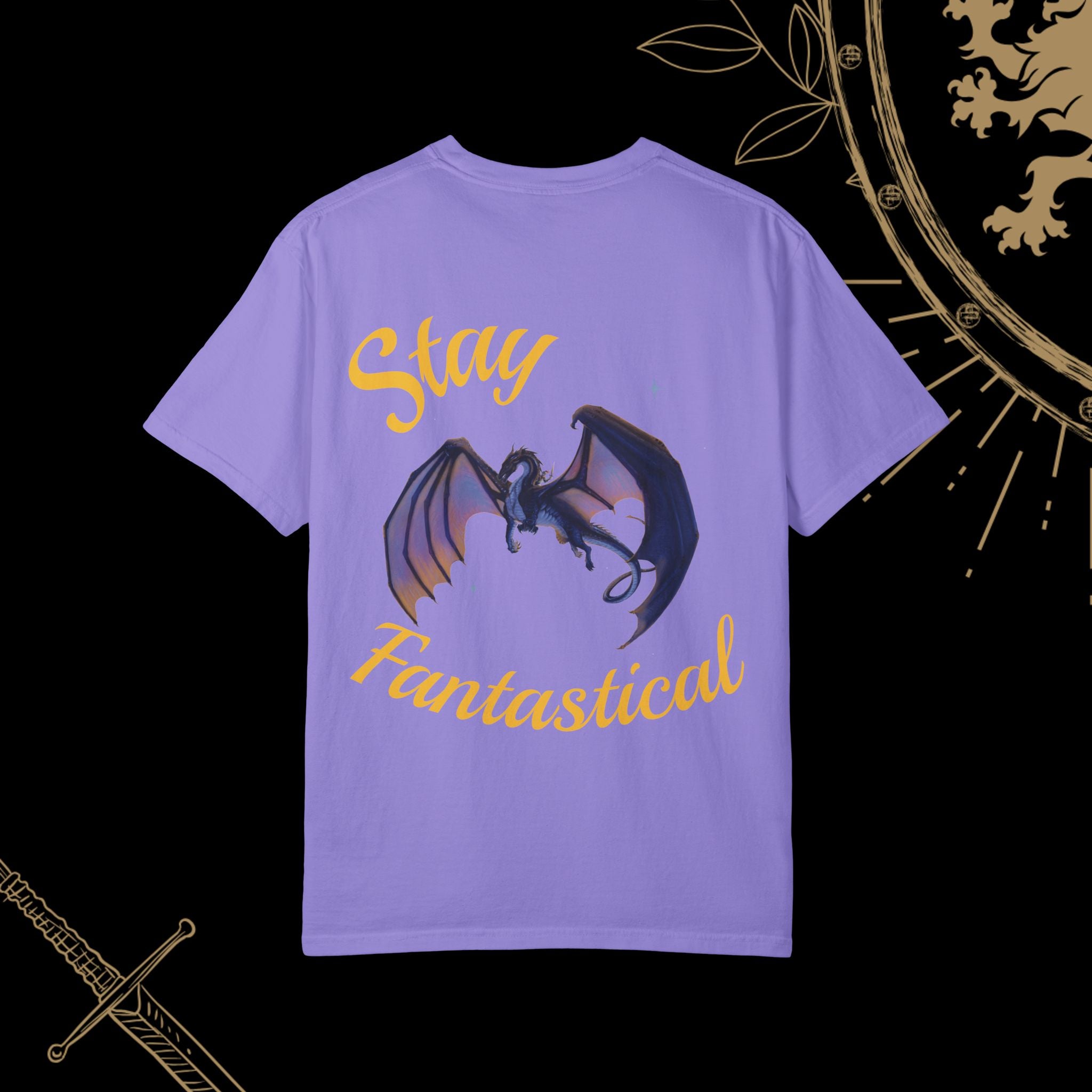 “Stay Fantastical” Shirt