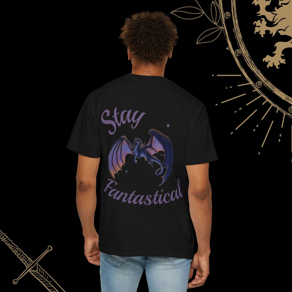“Stay Fantastical” Shirt