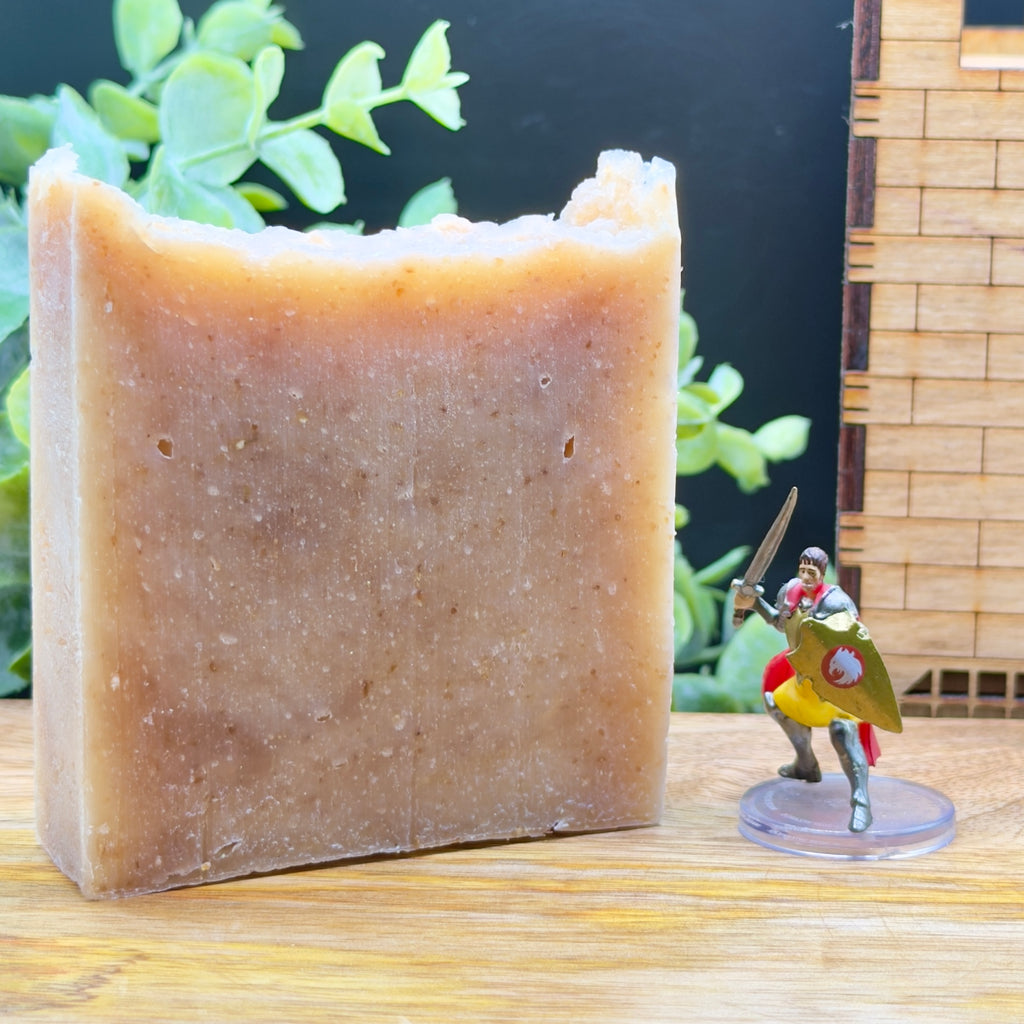 Noble Grain - Oatmeal Milk & Honey w/ Colloidal Oatmeal
