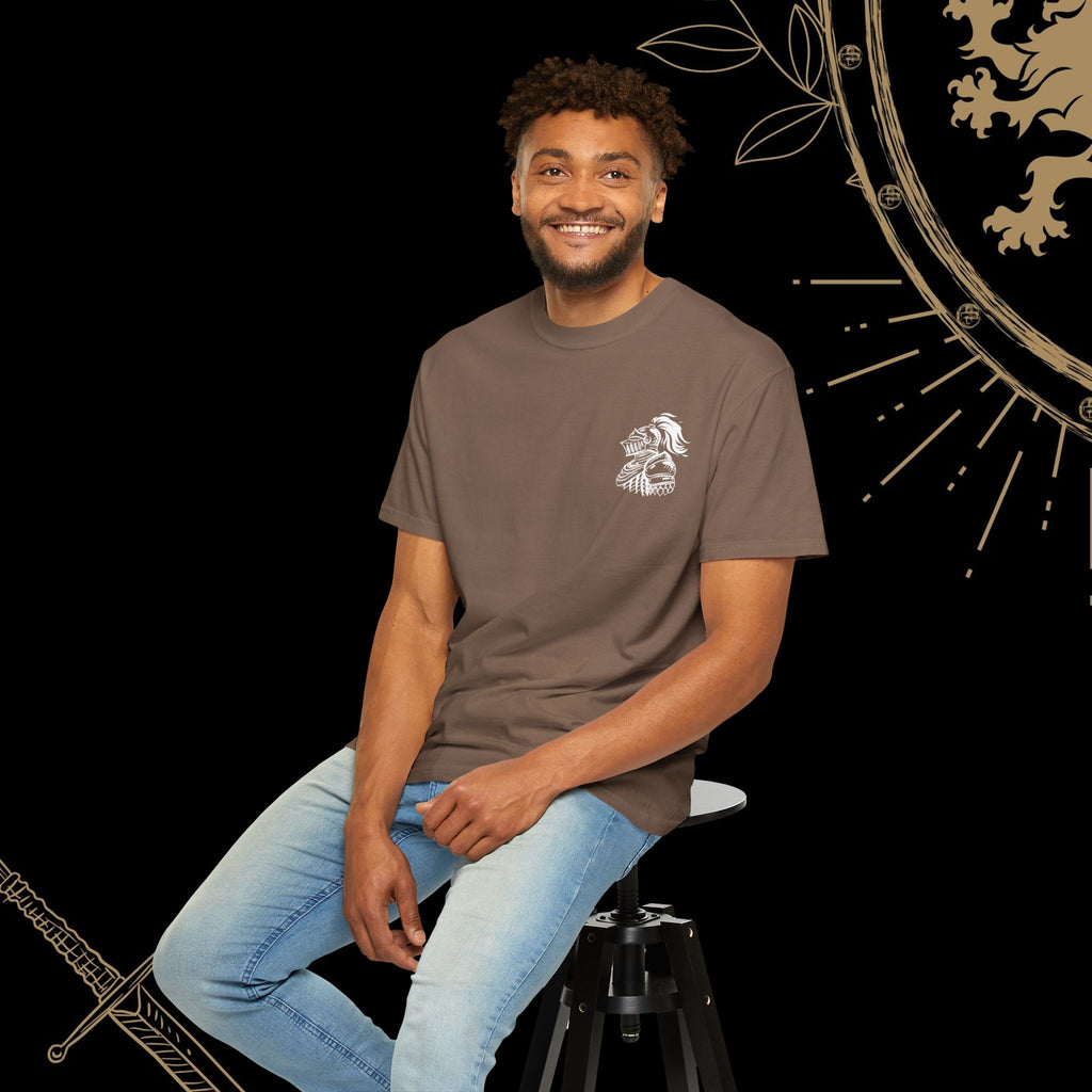 Knights Supply Co Shirt