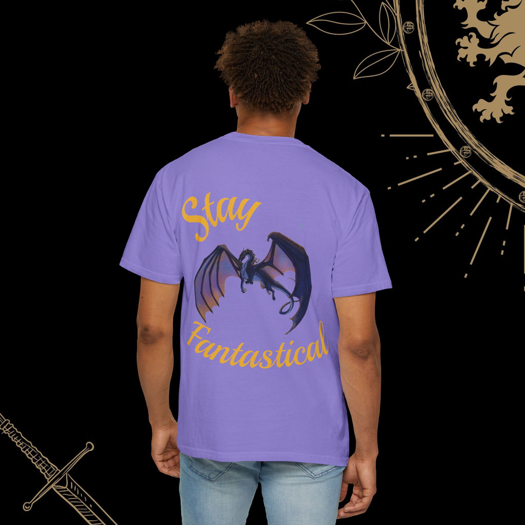 “Stay Fantastical” Shirt