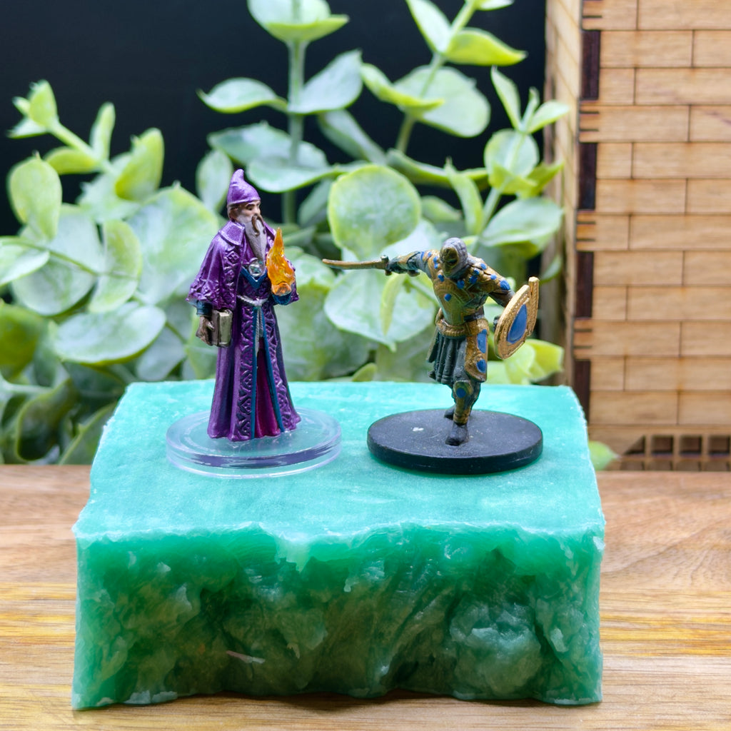 Adventurer's Rest - Eucalyptus & Mint