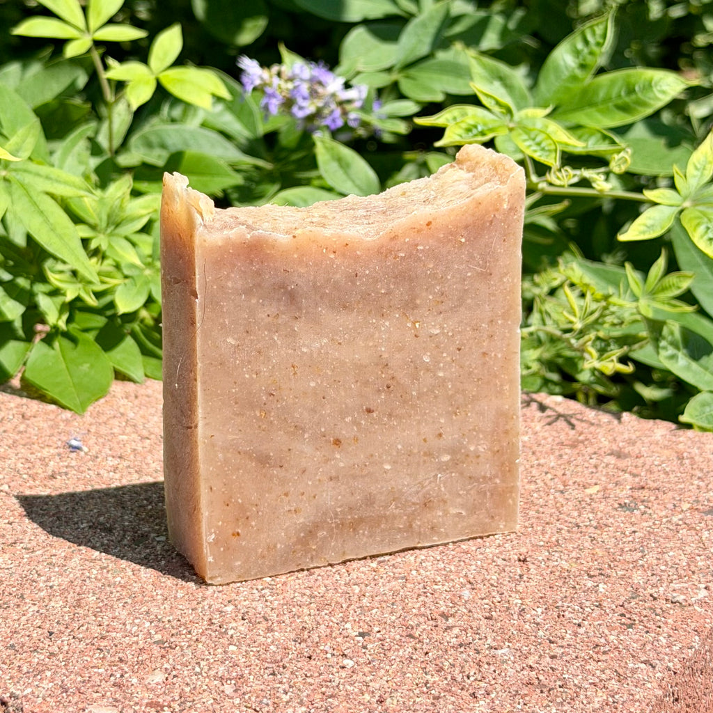 Noble Grain - Oatmeal Milk & Honey w/ Colloidal Oatmeal