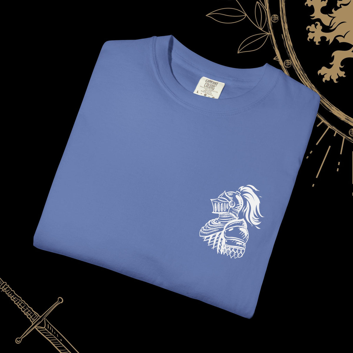 Knights Supply Co Shirt