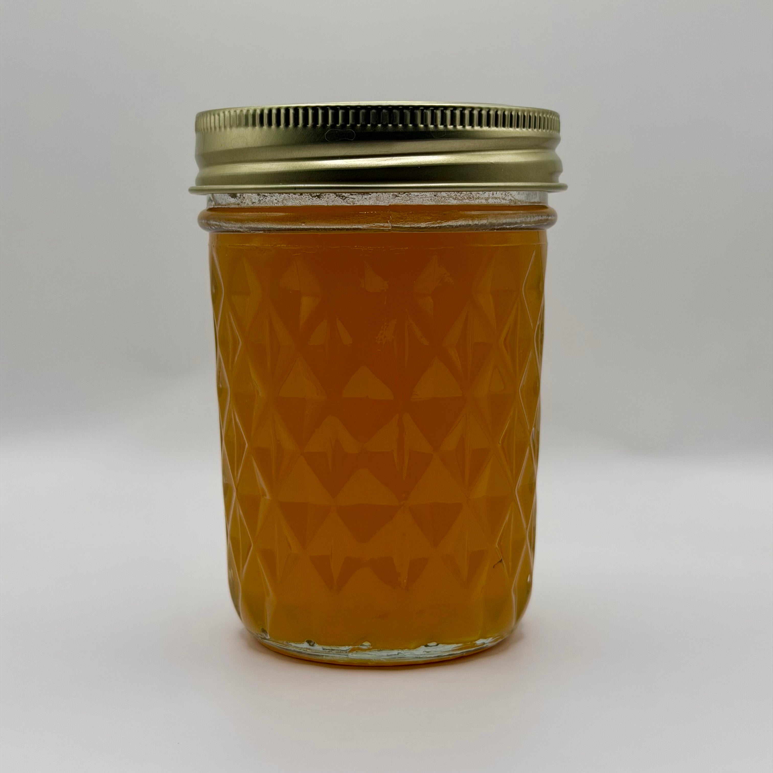 Spice Bay Medley - Orange, Peach, and Mango Jelly