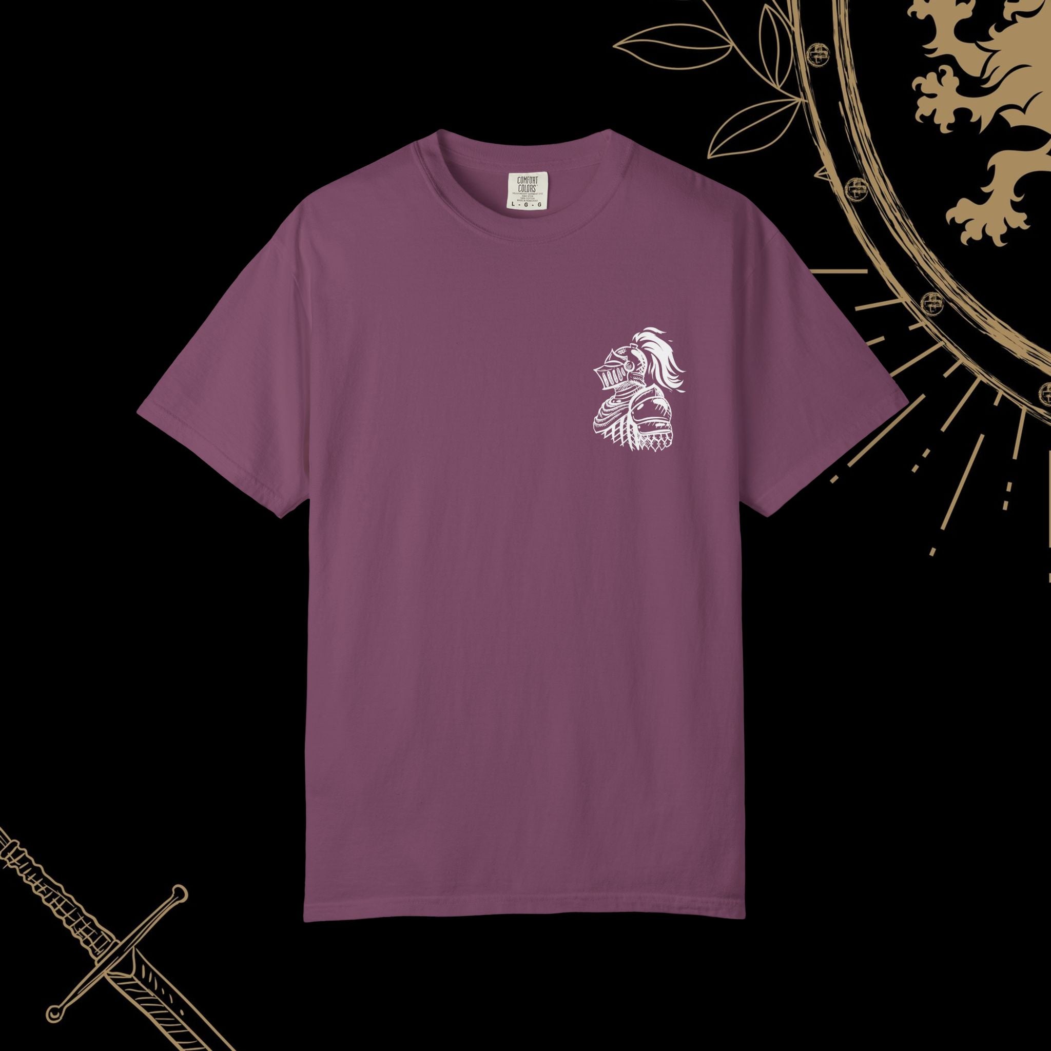 Knights Supply Co Shirt