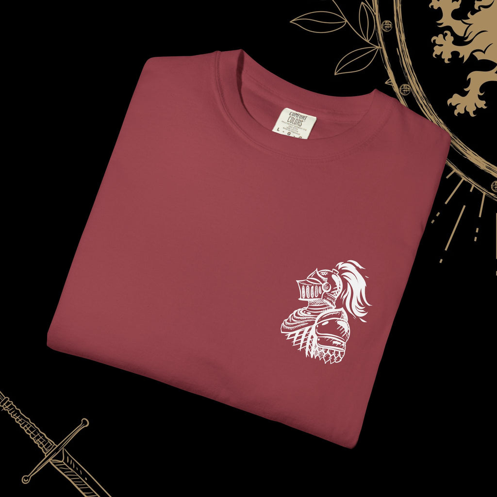 Knights Supply Co Shirt