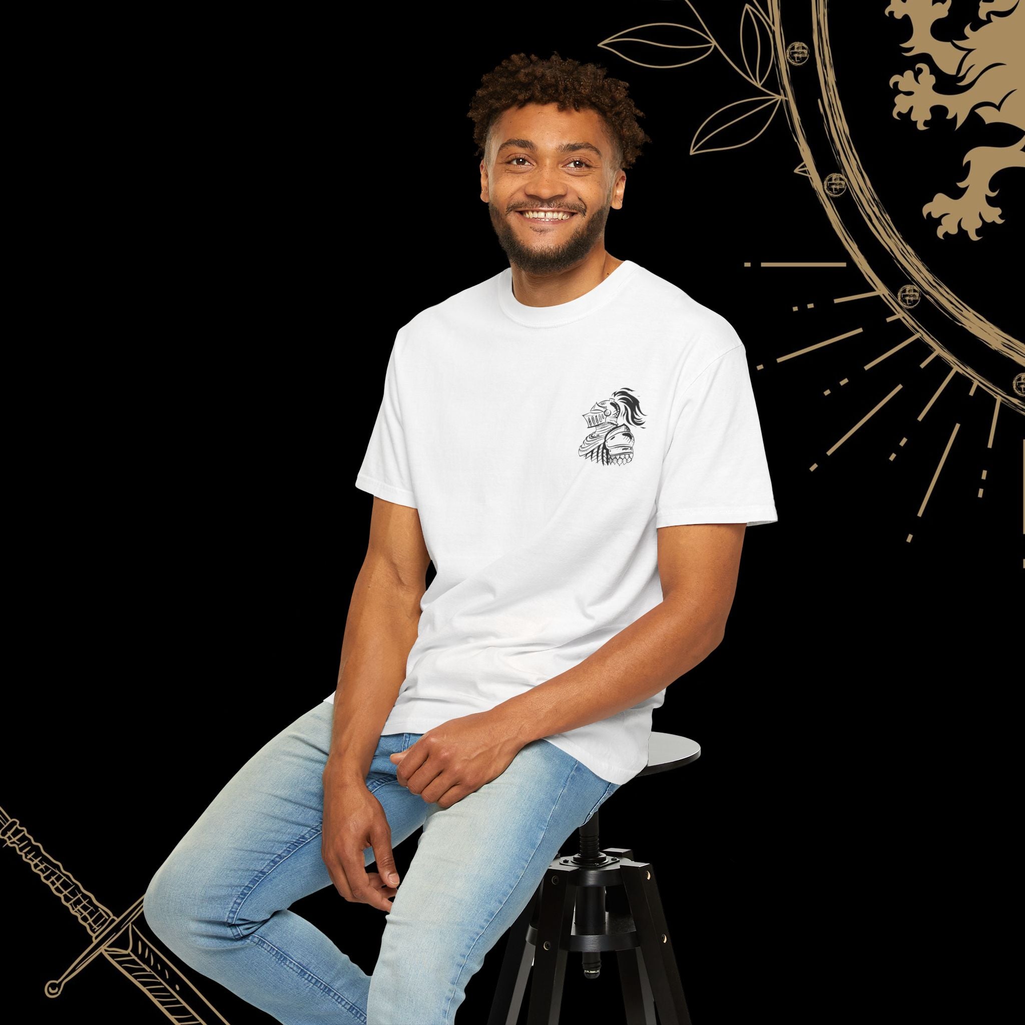 “Stay Fantastical” Shirt