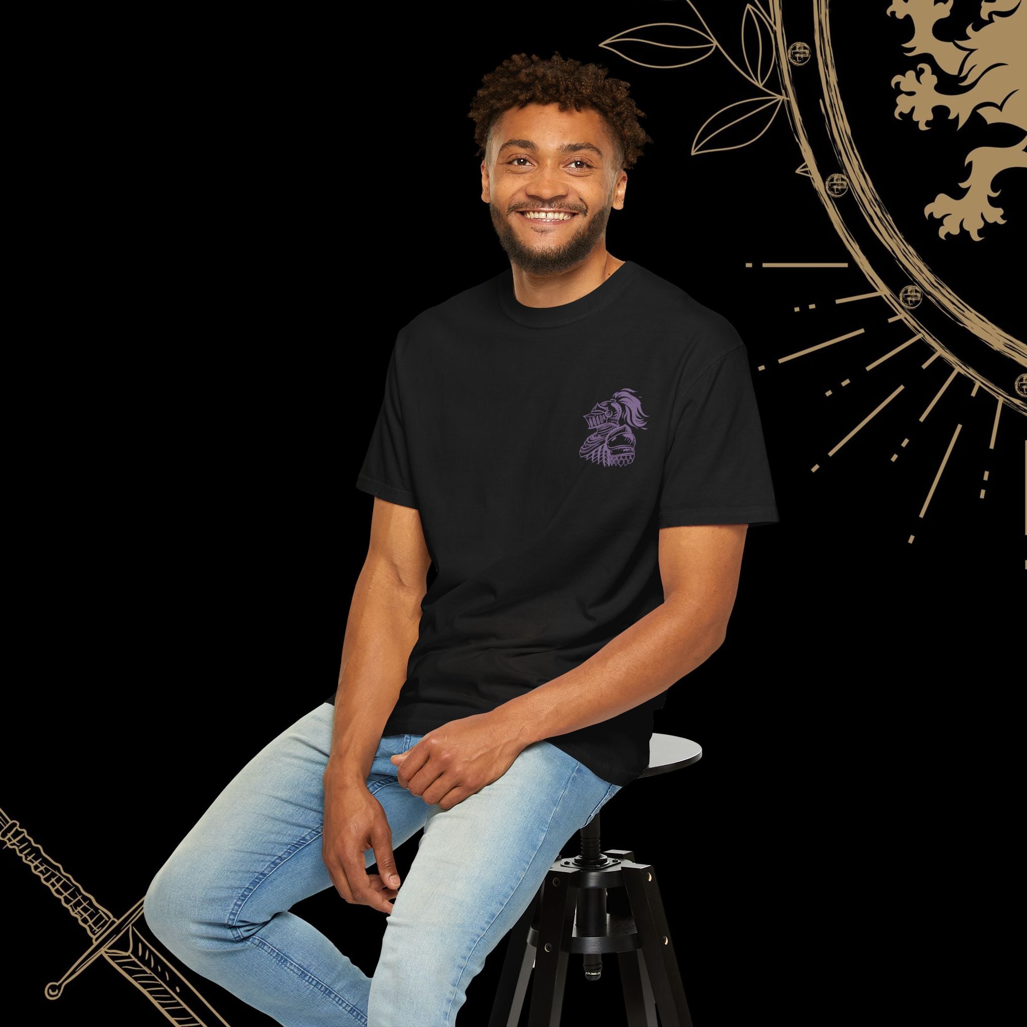 “Stay Fantastical” Shirt