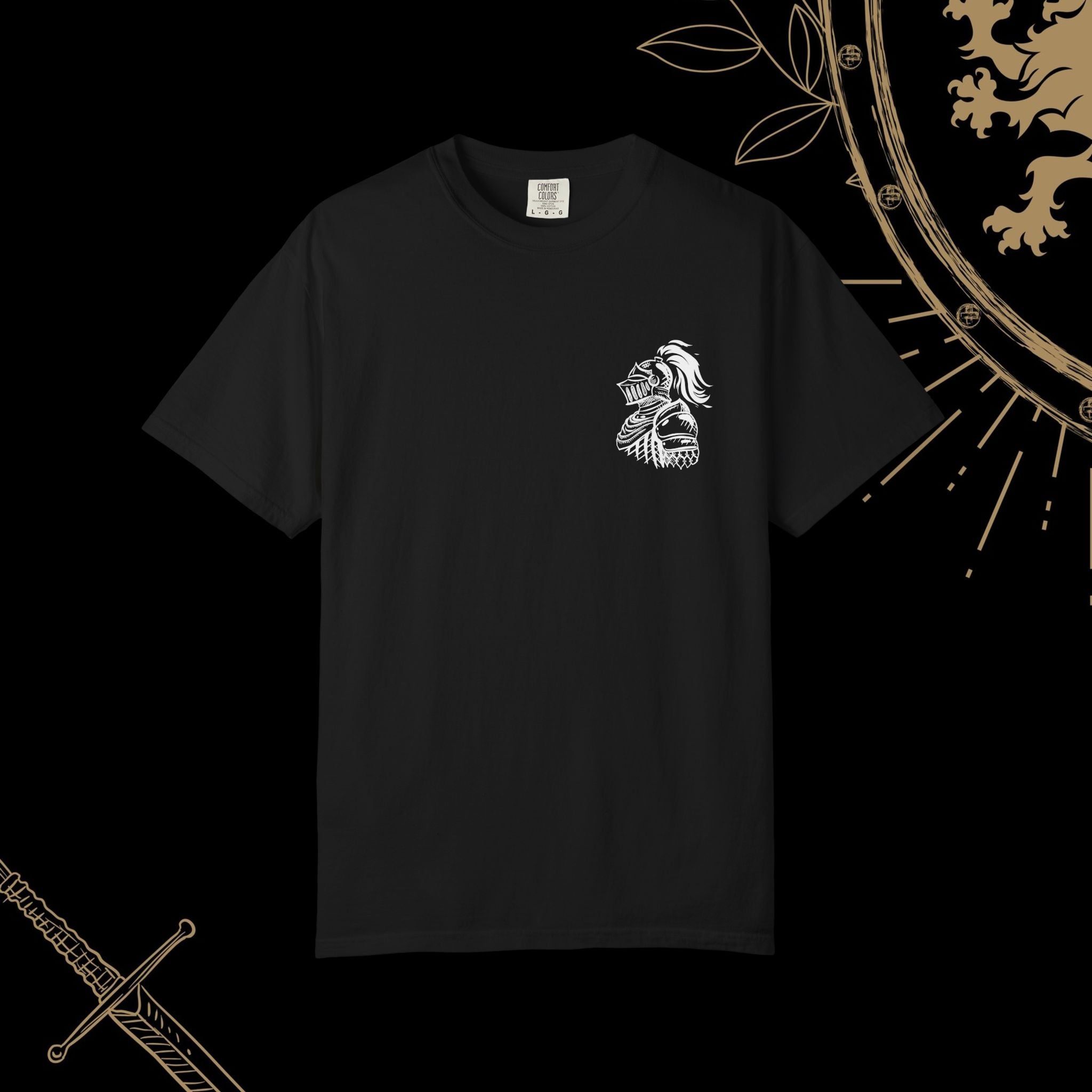 Knights Supply Co Shirt
