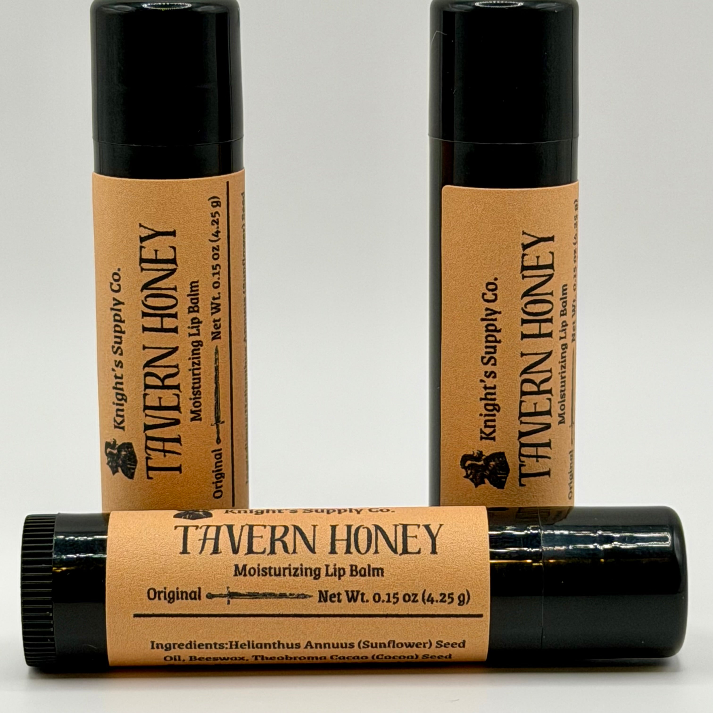 Tavern Honey - Original Moisturizing Lip Balm