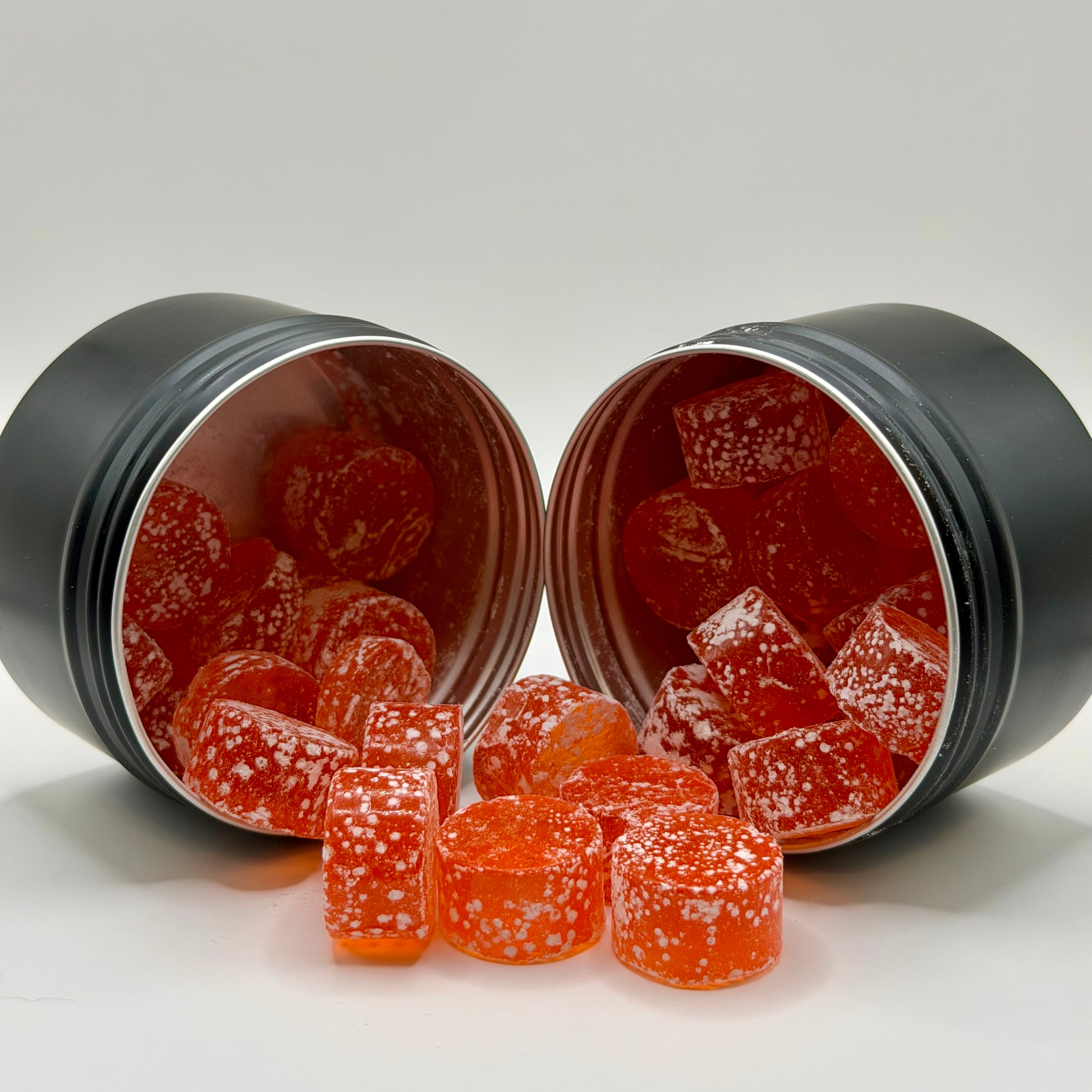 Druid's Citrus - Orange Hard Candy