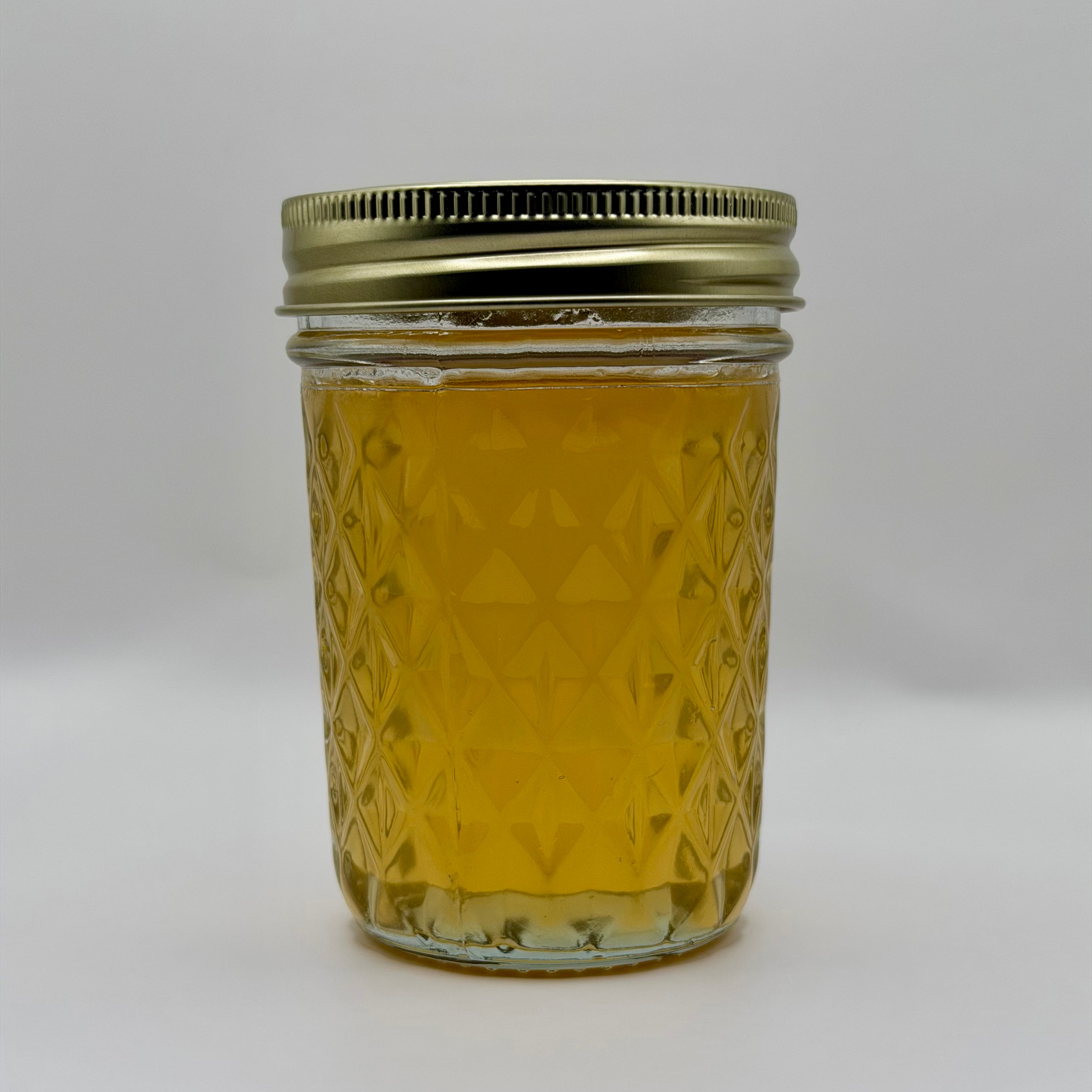 Ciderhouse Harvest - Apple Jelly
