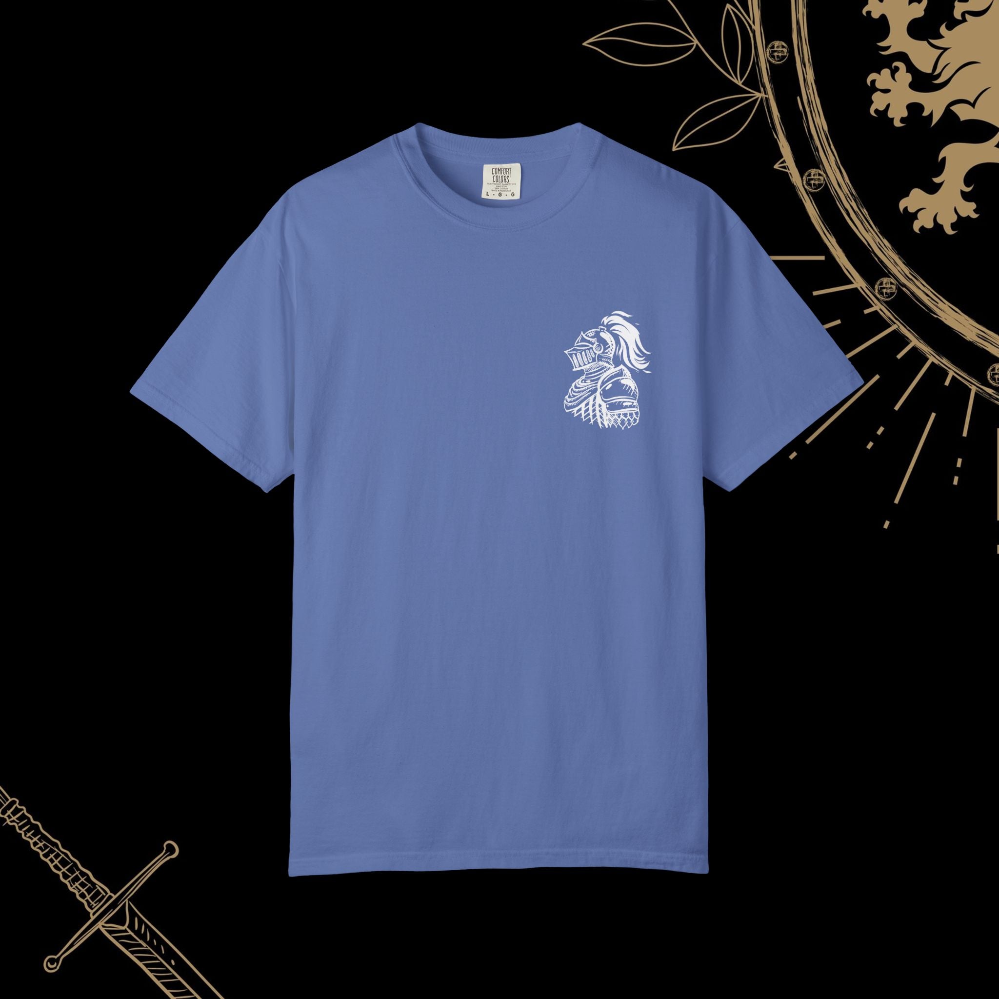Knights Supply Co Shirt