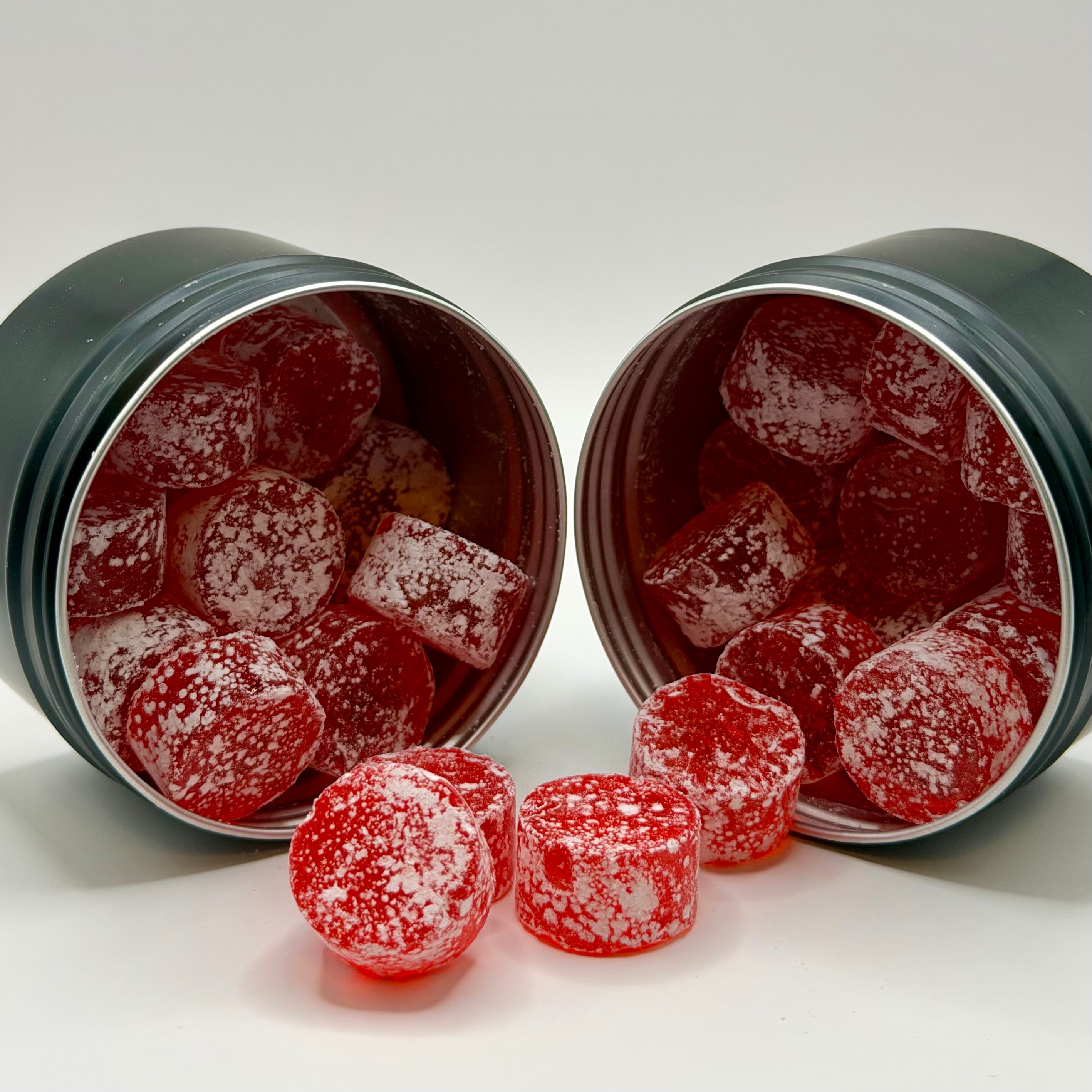 Barbarian Cherry - Cherry Hard Candy
