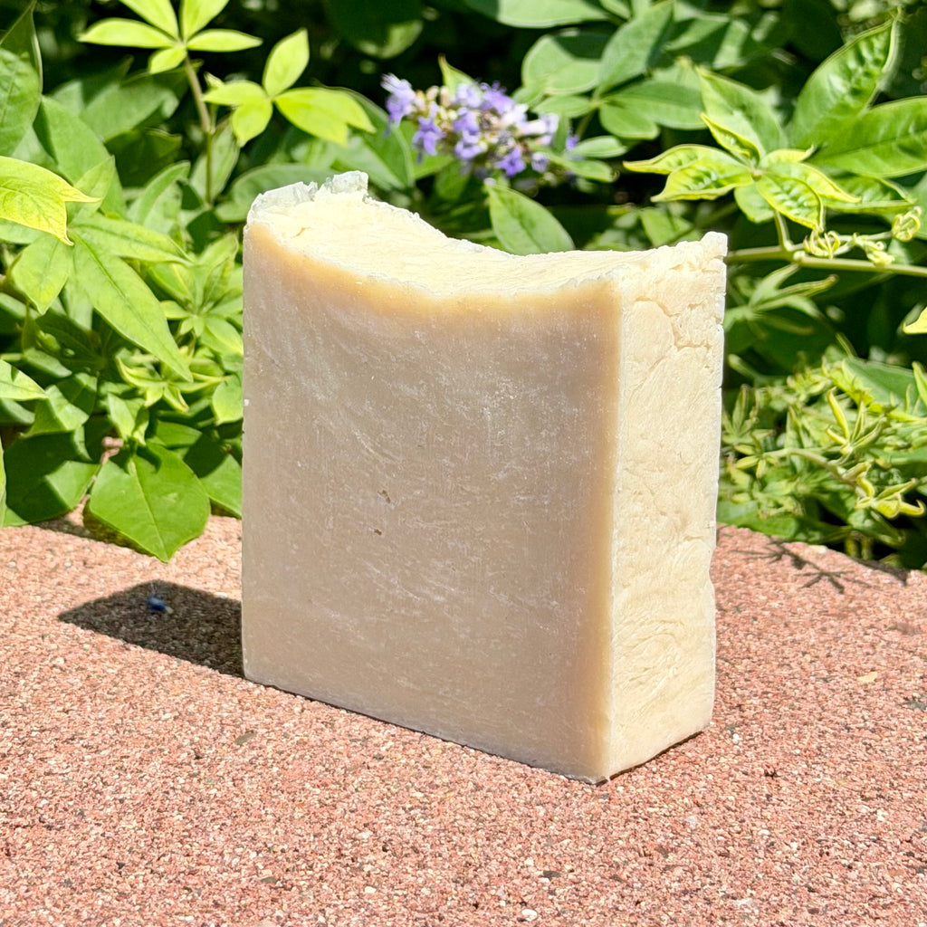 Dragon's Maw - Island Volcano w/ Sea Salt Scrub