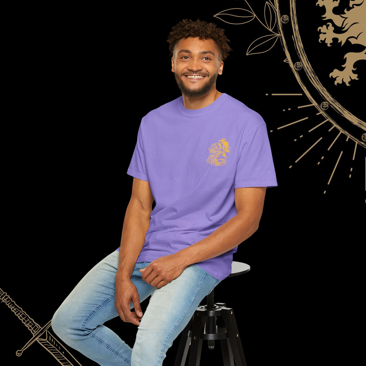 “Stay Fantastical” Shirt