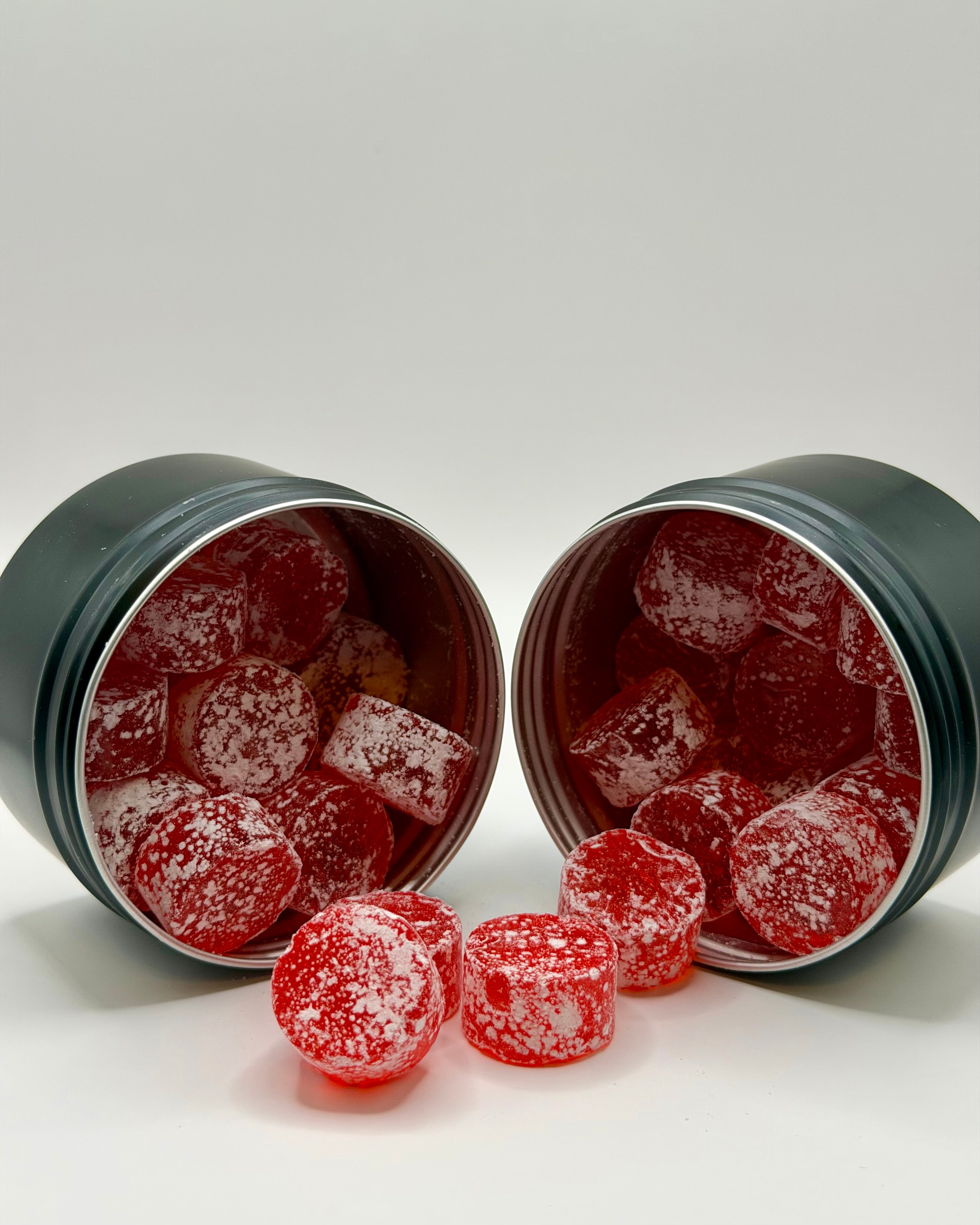 Barbarian Cherry - Cherry Hard Candy