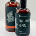 Resina de Pitchwood - Gel de ducha de pino