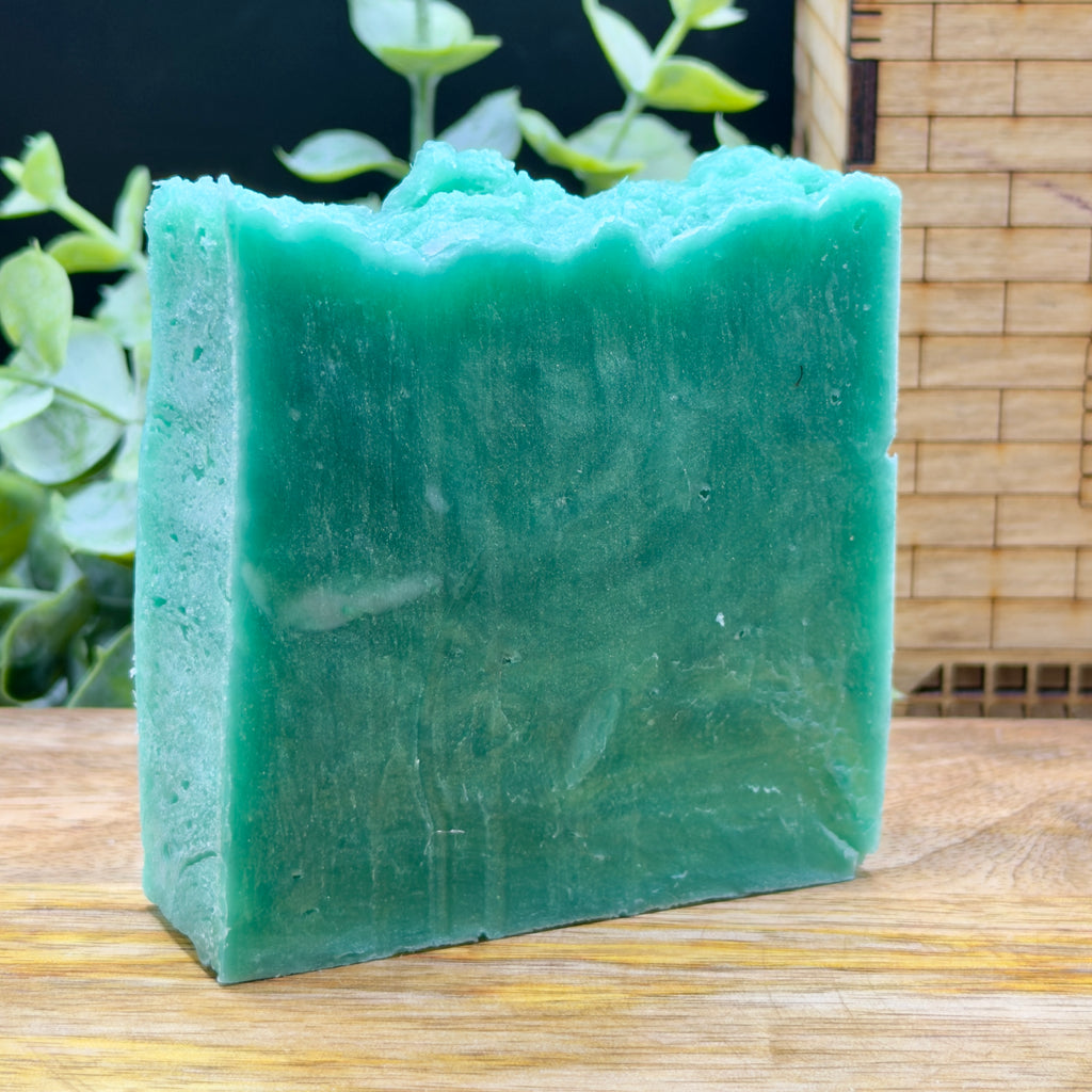 Adventurer's Rest - Eucalyptus & Mint