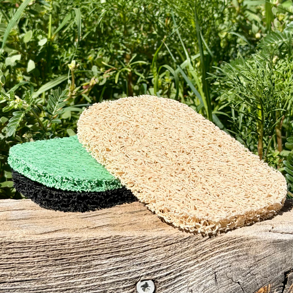 Squire's Lift - Draining Soap Saver Pad