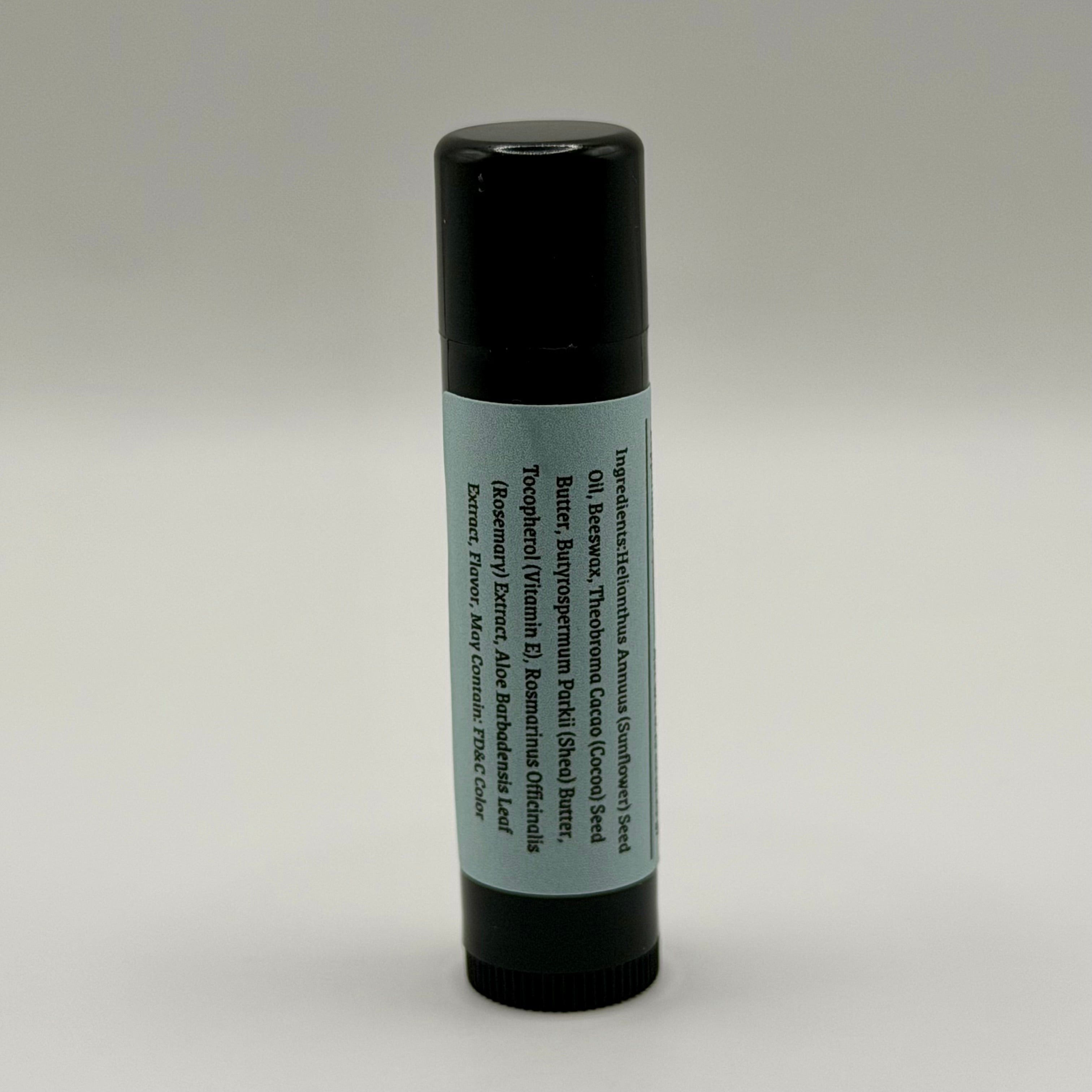 Iceleaf Mint - Peppermint Moisturizing Lip Balm
