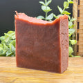 Scarlet Mystery - Black Cherry & Sandalwood
