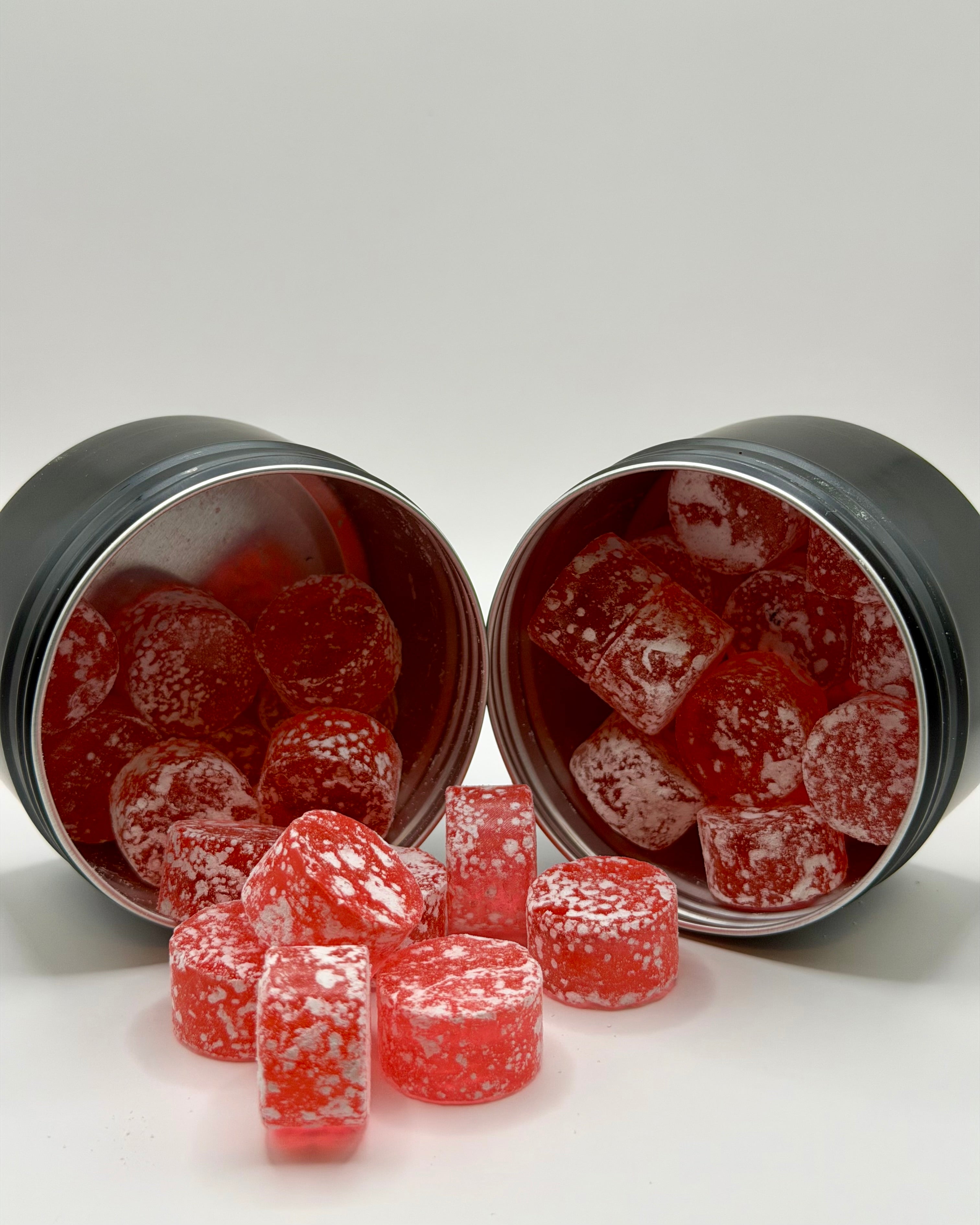 Warlock Melon - Watermelon Hard Candy