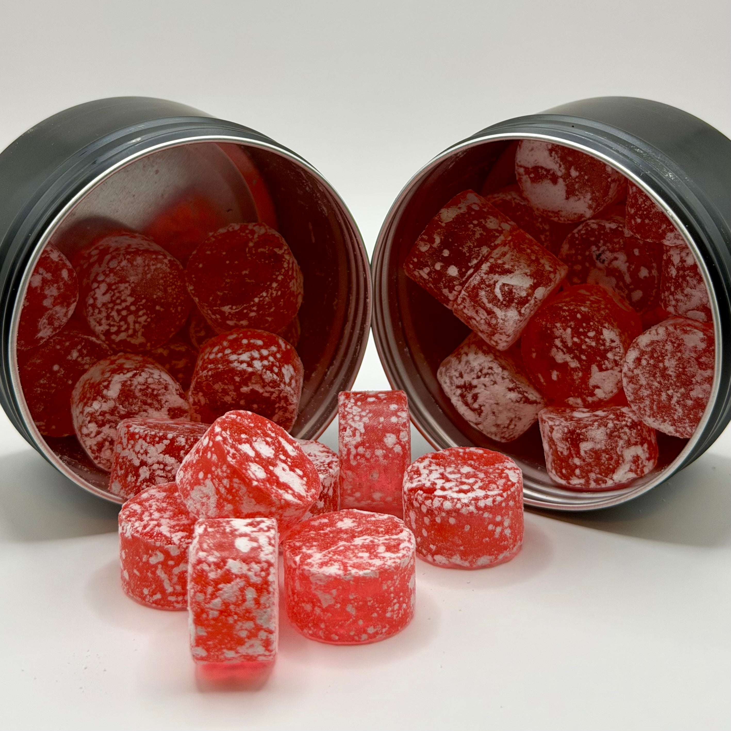 Warlock Melon - Watermelon Hard Candy